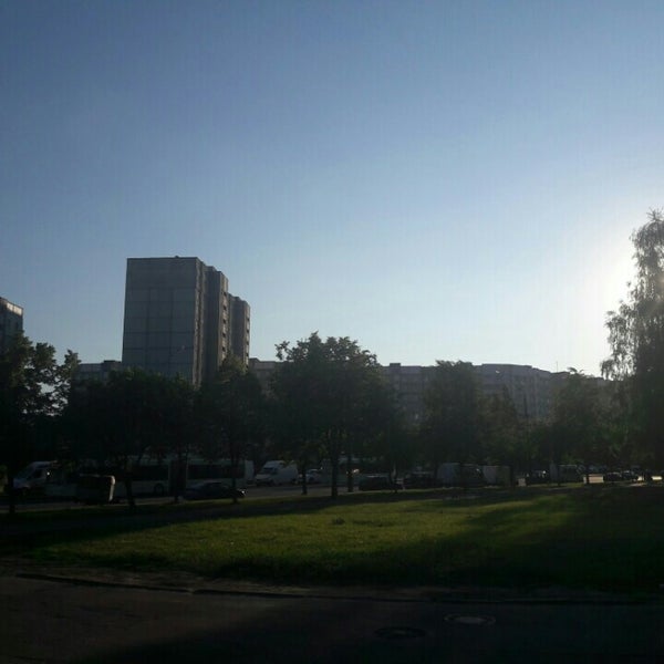Фото На Проспект Любимова