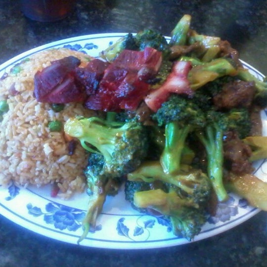 chinese food near el centro ca