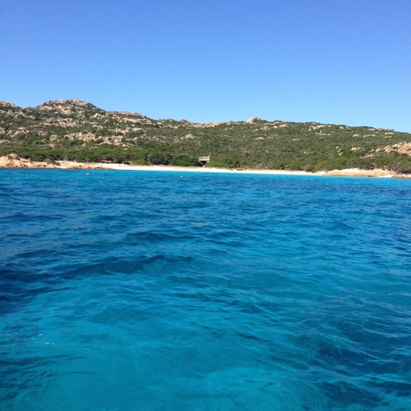 Spiaggia Rosa 10 Tips From 273 Visitors