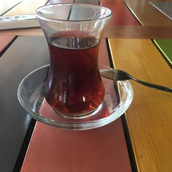 Foto tirada no(a) Çekirdek Kahve por 🦁 Aslan 🦁 em 6/8/2020