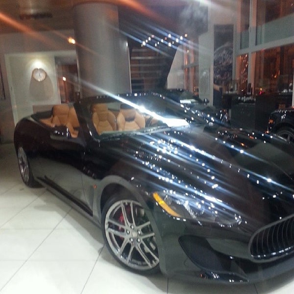 Bentley Gold Coast
