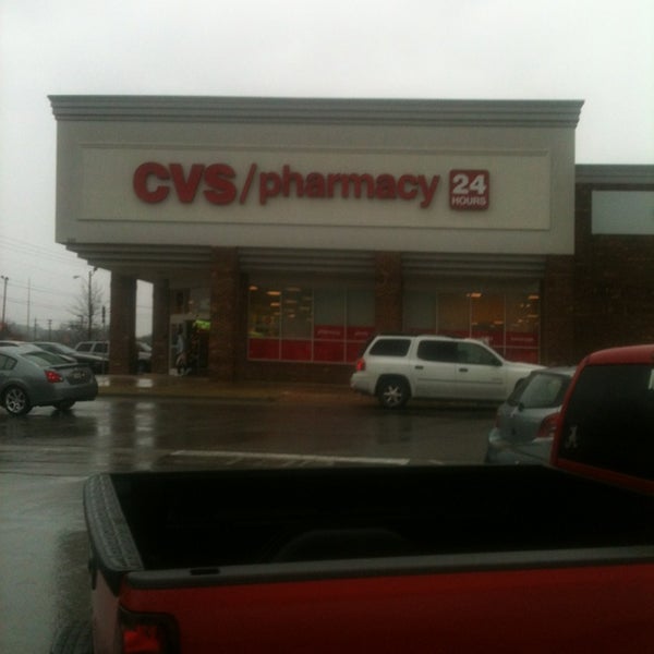 CVS pharmacy - Pharmacy in Birmingham