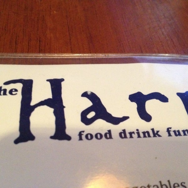 Photo taken at The Harp by Eric O. on 8/13/2013