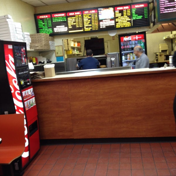 Mother's Pizza Melrose Highlands 2 tips from 75 visitors