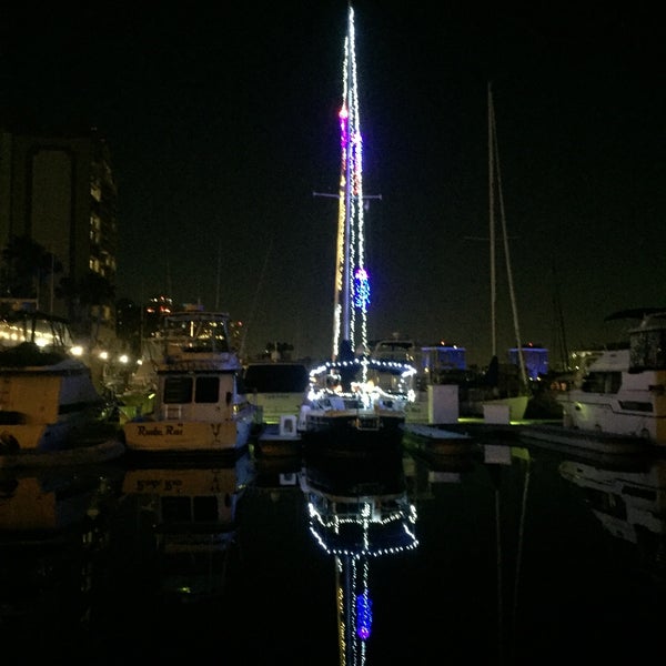 Photos at Del Rey Yacht Club Boat or Ferry