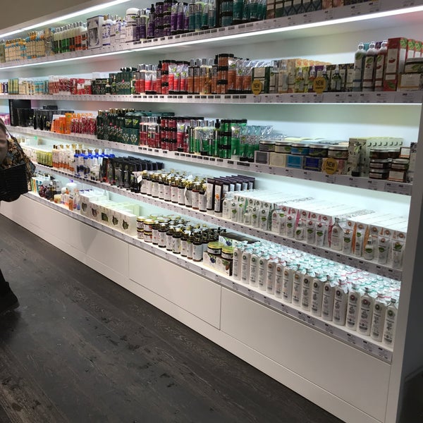 Organic Shop Магазины В Москве