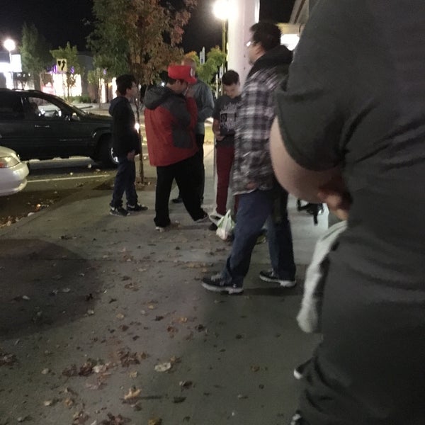 Best Buy Electronics Store in Gresham