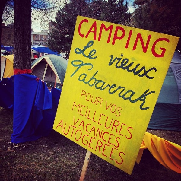 Photos At Cegep Du Vieux Montreal Middle School In Ville Marie