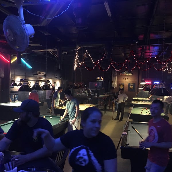 Rob's Billiards And Sports Bar 13930 Trinity Blvd