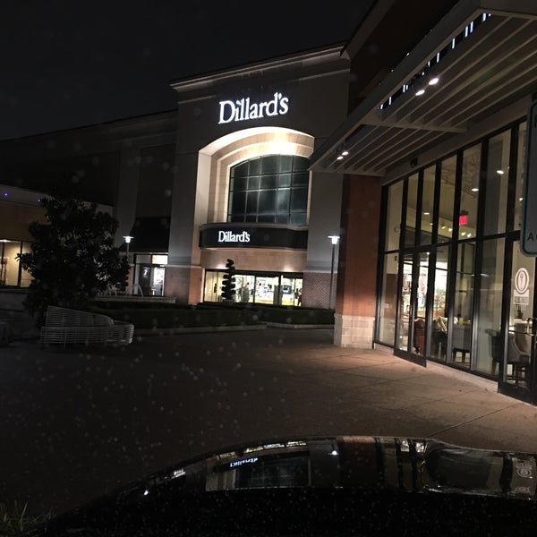 Dillard's Fairview, TX