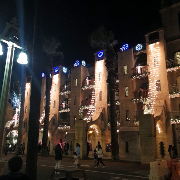 Photo taken at The Mission Inn Hotel &amp; Spa by Mike S. on 12/21/2019