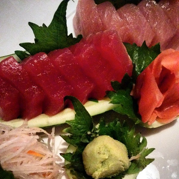7/21/2014에 Mario S.님이 Sushi Taiyo에서 찍은 사진