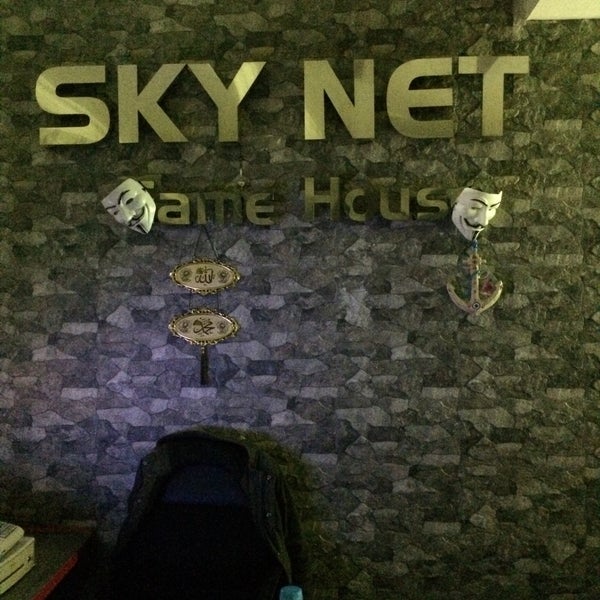 Sky net тверь. Sky net тверь