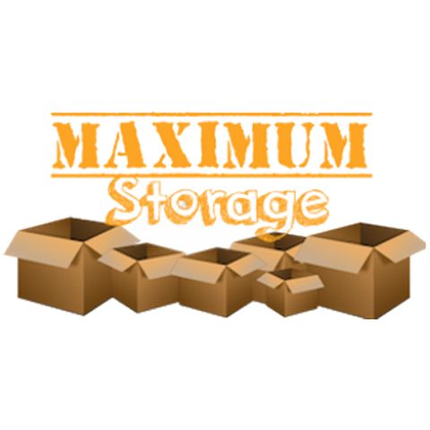 Maximum Storage.