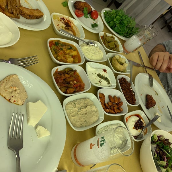Photo taken at Nazende Ocakbaşı&amp;Restaurant by Ahmed _. on 5/28/2020