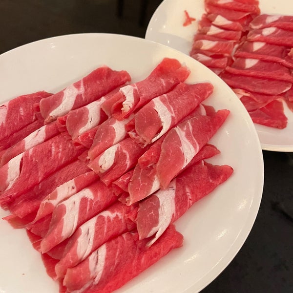 Gen Korean BBQ House Korean Restaurant in Mira Mesa