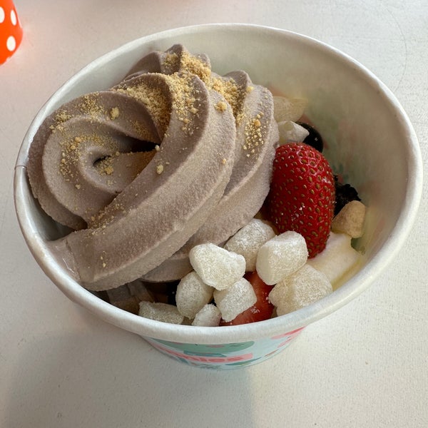 Yogurt World 1 tip from 201 visitors