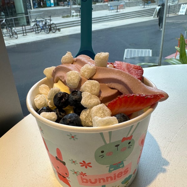 Yogurt World 1 tip from 201 visitors