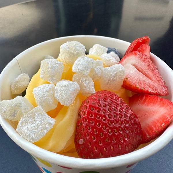 Yogurt World 1 tip from 201 visitors