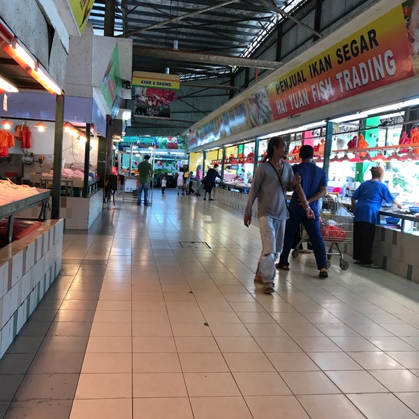 Kip Mart Kota Tinggi Supermarket In Kota Tinggi