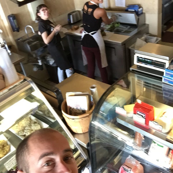 Pete's Meat Market Butcher