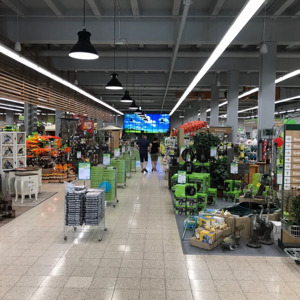 Dehner Garten Center Nuernberg Garten Idee