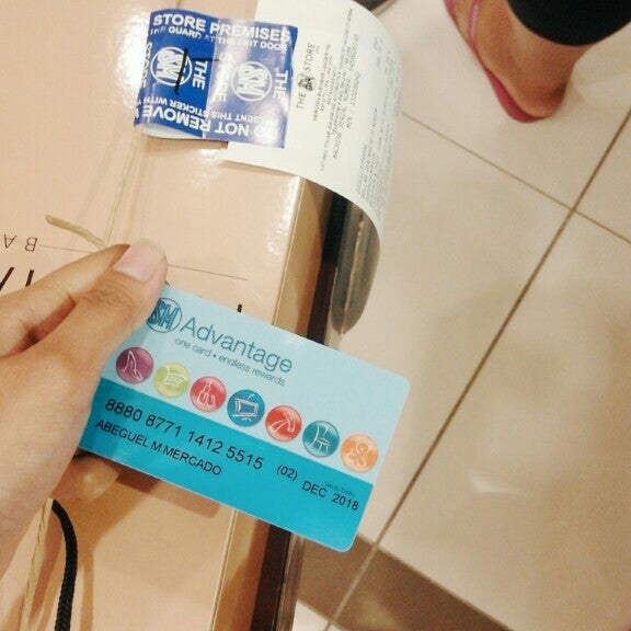 Sm store. Sm store