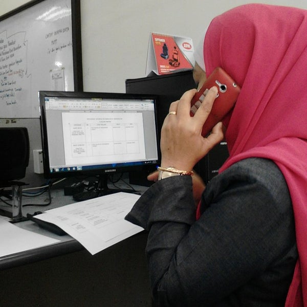 SMK Maxwell High School