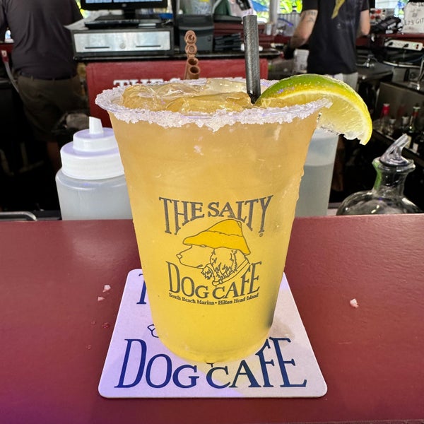 The Salty Dog Cafe 121 tips from 6805 visitors