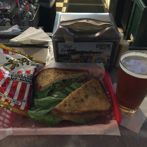 Photos at Hub Stacey's Seville Historic District Pensacola, FL