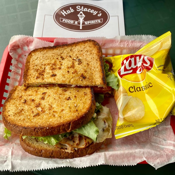 Photos at Hub Stacey's Seville Historic District Pensacola, FL