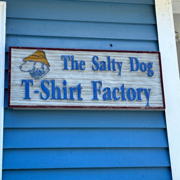 Photos at The Salty Dog Cafe 121 tips from 6827 visitors