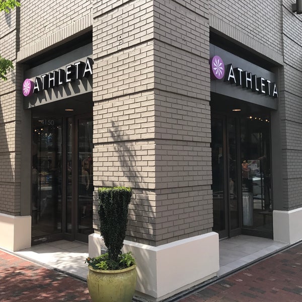 Athleta Women's Store in Atlanta