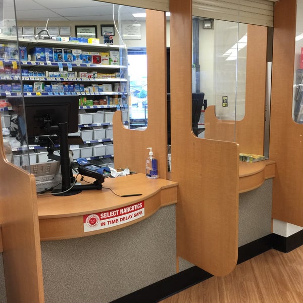 Walgreens Knoxville, TN