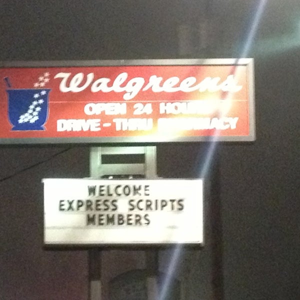 Photos at Walgreens Knoxville, TN