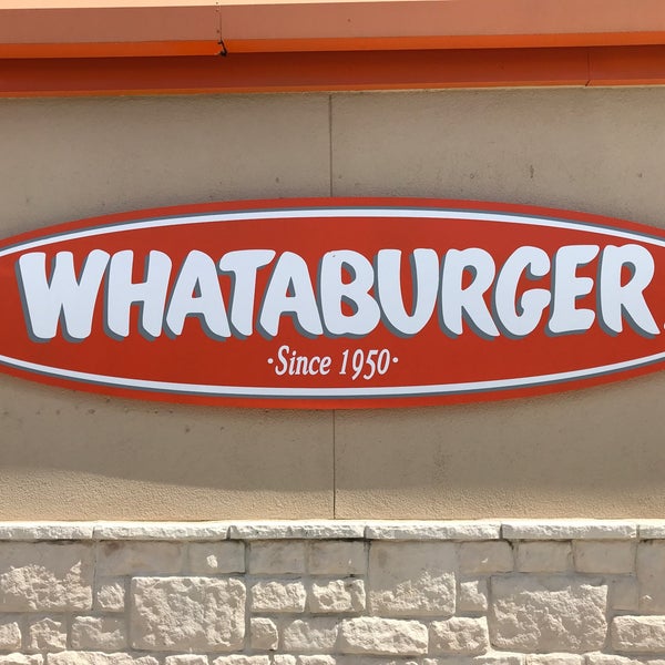 Whataburger Milton, FL