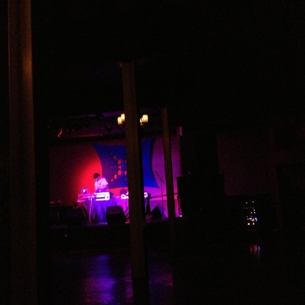6/2/2013にJasonがNV Nightclubで撮った写真
