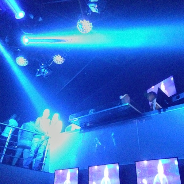 Spade Super Club in Baguio