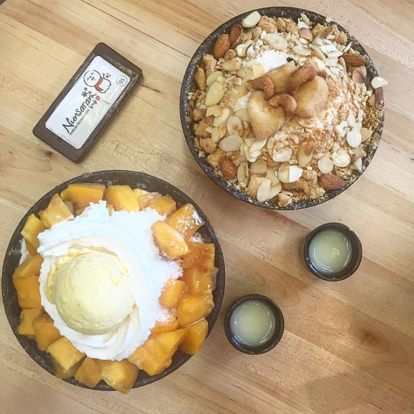 Photos At Nunsaram Korean Dessert Cafe Now Closed Orchard Road 11 Tips Photos At Nunsaram Korean Dessert Cafe Now Closed Orchard Road 11 Tips