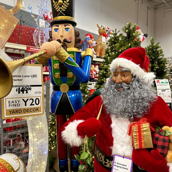 The Home Depot Atlanta, GA