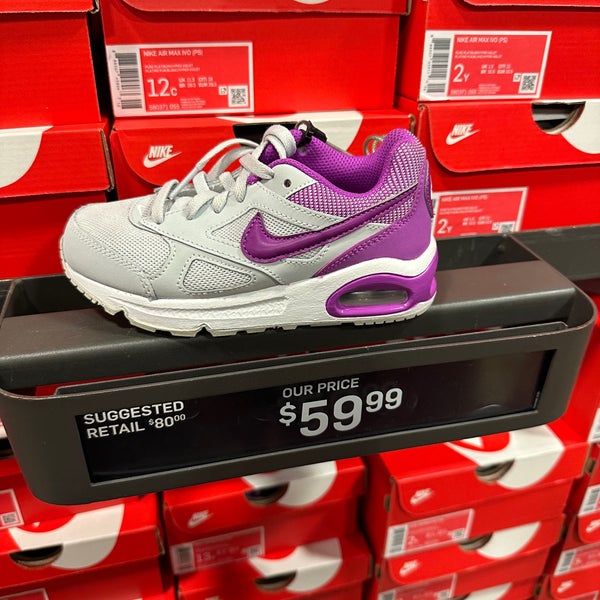 Nike Factory Store 8 tips