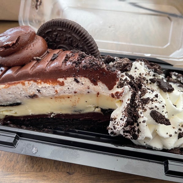 Photos at The Cheesecake Factory Lenox Atlanta, GA