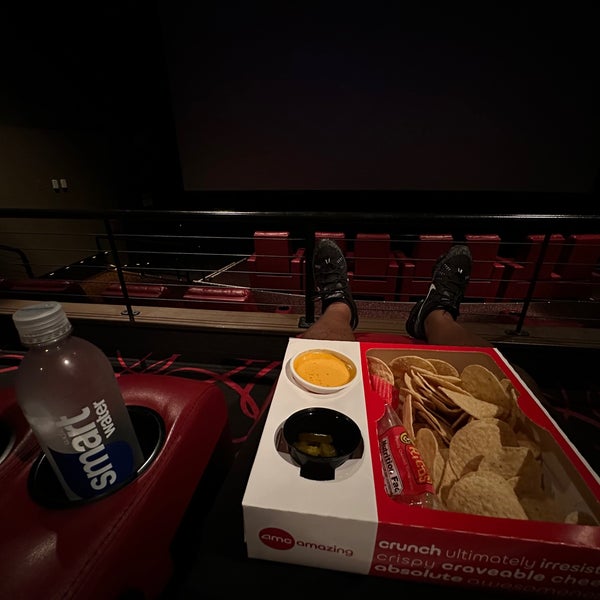AMC Southlake 24 Movie Theater in Morrow