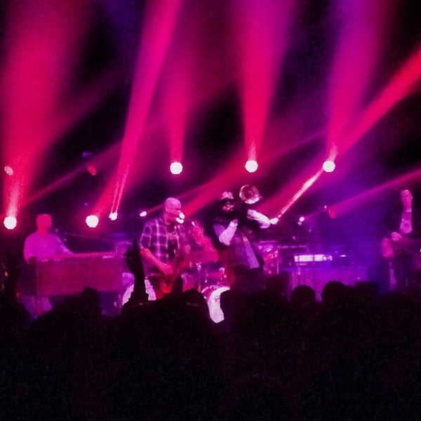 Plaza LIVE Orlando Club de rock en Colonial Town Center