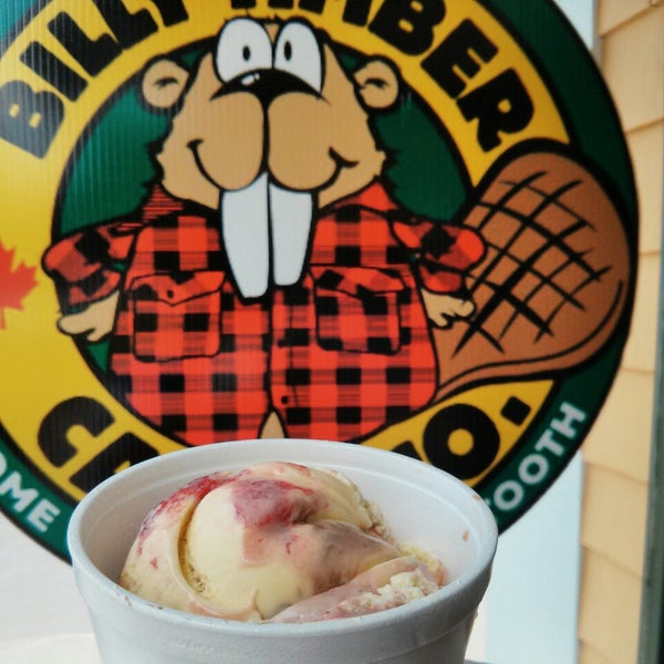 Billy Timber Ice Cream & Candy Co. 1 tip from 18 visitors