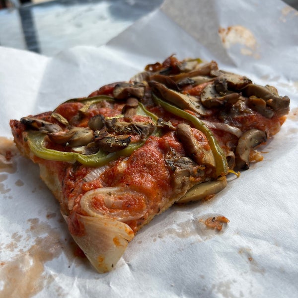 D'Amato's Bakery West Town 1124 W Grand Ave