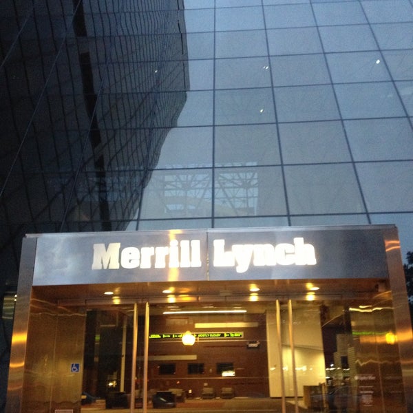 photos at merrill lynch building office in central san diego merrill lynch san diego