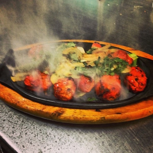 India Oven (Now Closed) Las Vegas, NV