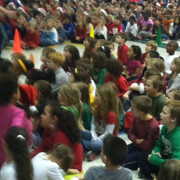 Oak Creek Elementary School Lewis Center, OH