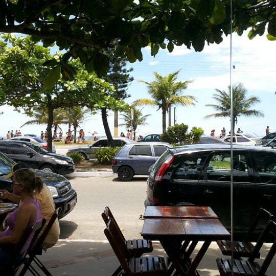 Foto tomada en Beira Mar Restaurante  por Celso R. el 12/30/2013